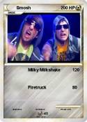 Smosh