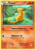 Firepaw