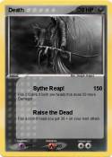 Death