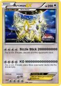 Arceus