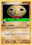 Baldi
