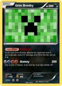 Grim Bomby