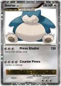 Snorlax