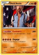 Chuck Norris