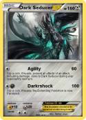 Dark Seducer