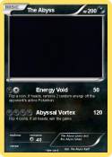 The Abyss