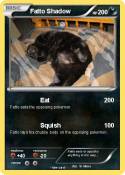 Fatto Shadow