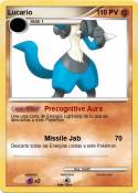 Lucario