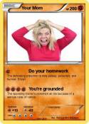 Your Mom