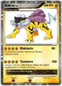Raikou