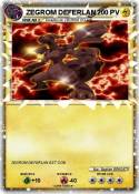 ZEGROM DEFERLAN