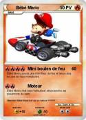 Bébé Mario
