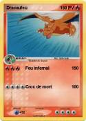 Dracaufeu