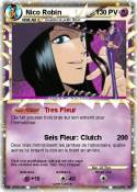 Nico Robin