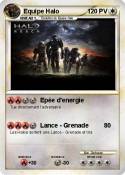 Equipe Halo