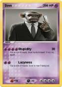 Sven