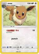 evee