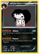 Jeff the Killer