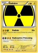 Radiation