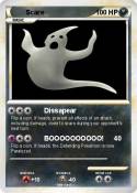 Scare