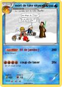 mort de luke