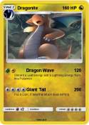 Dragonite