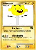 Lollypop