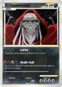 mummy lord
