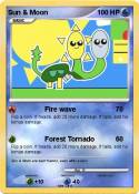Sun & Moon