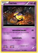 machalo