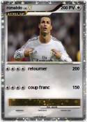 ronaldo