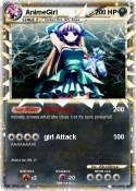 AnimeGirl