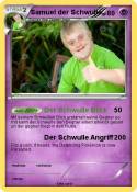 Samuel der Schw
