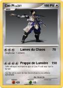 Cao Pi