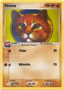 Firestar