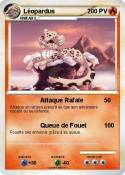 Léopardus