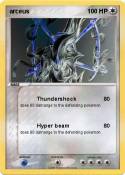 arceus