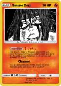 Sasuke Derp