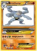 machamp