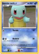 Squirtle (ep3)