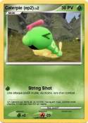 Caterpie (ep2)