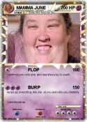 MAMMA JUNE
