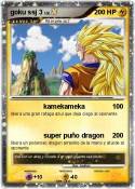 goku ssj 3