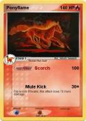 Ponyflame