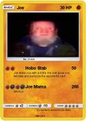 Joe