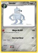 Bender