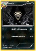 Reaper