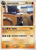 mega humans
