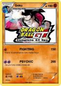 Goku