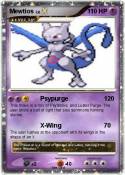 Mewtios